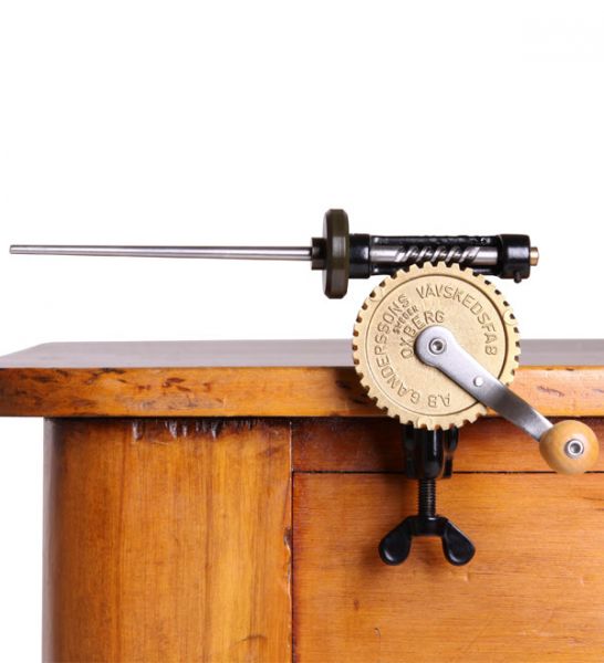 Bobbin Winder for Boat Shuttle Weaving Accessories Shuttles, Bobbins & Winders Bobbin